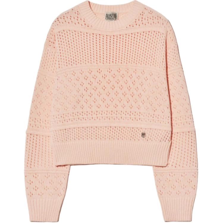 MARITHE FRANCOIS GIRBAUD SS25