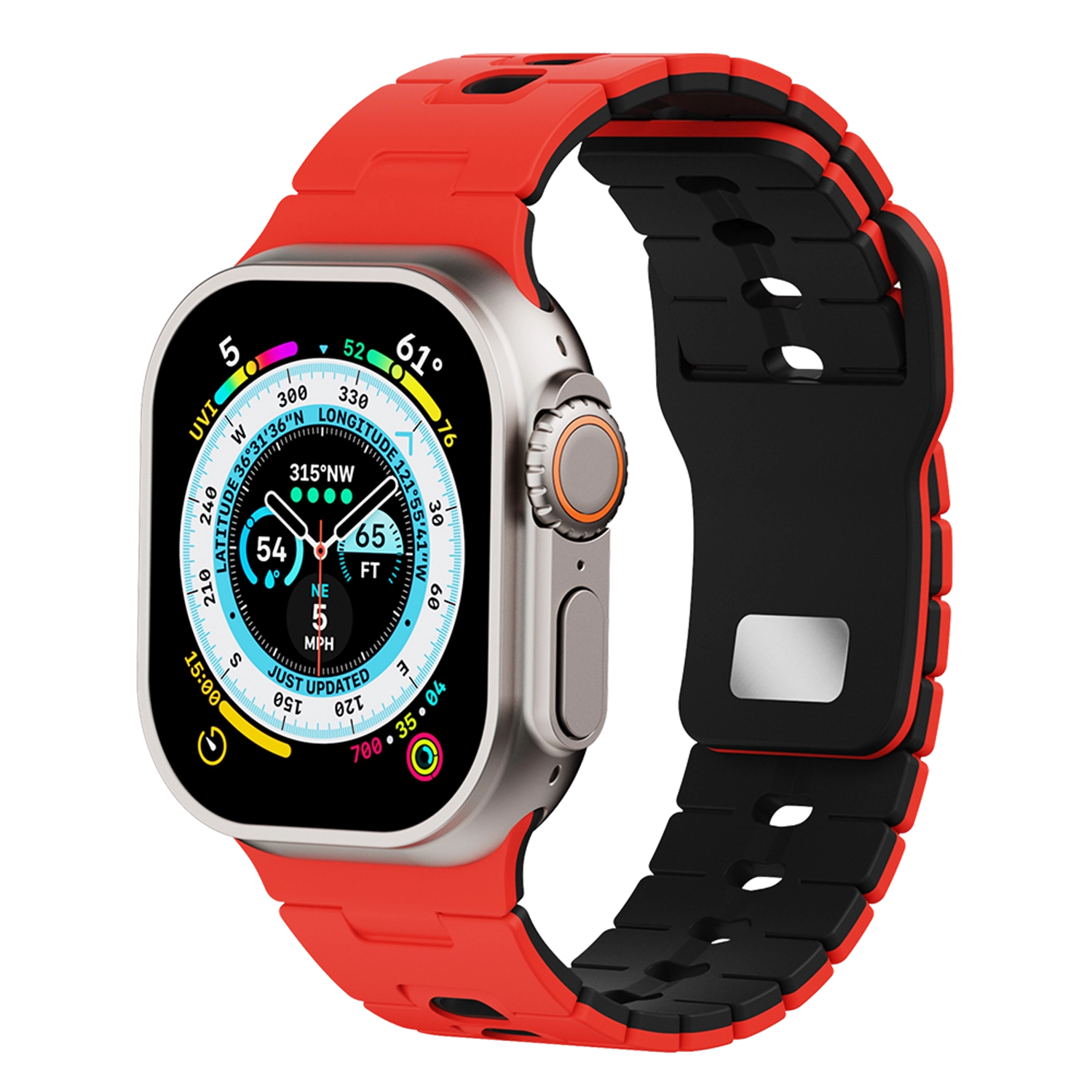 Antey 190mm iwatch10 Applewatch9SEs8S7ultra2S6