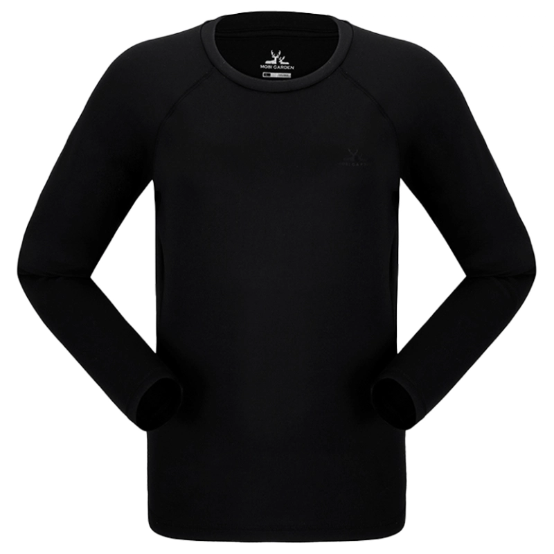 MOBI GARDEN logo T