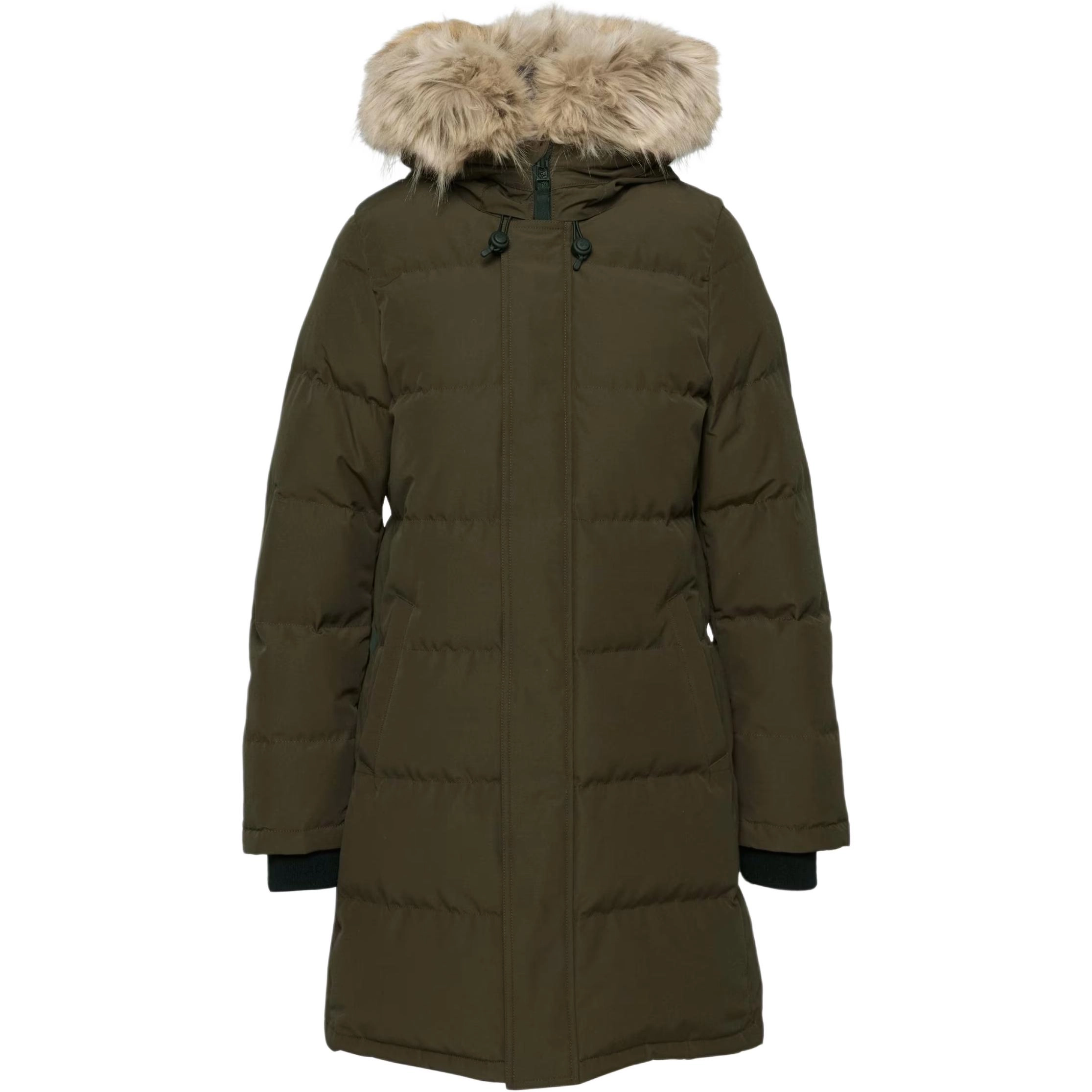 ARITZIA Tna The Powder Parka 700 7