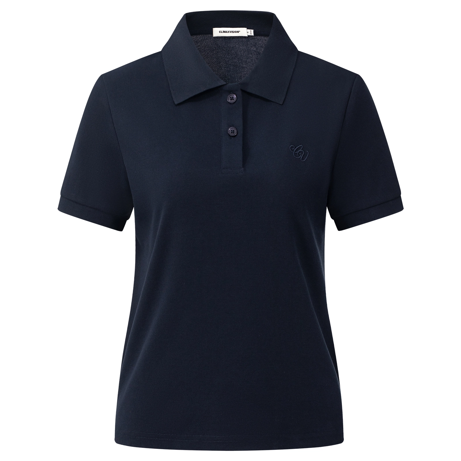 CLIMAX VISION Polo