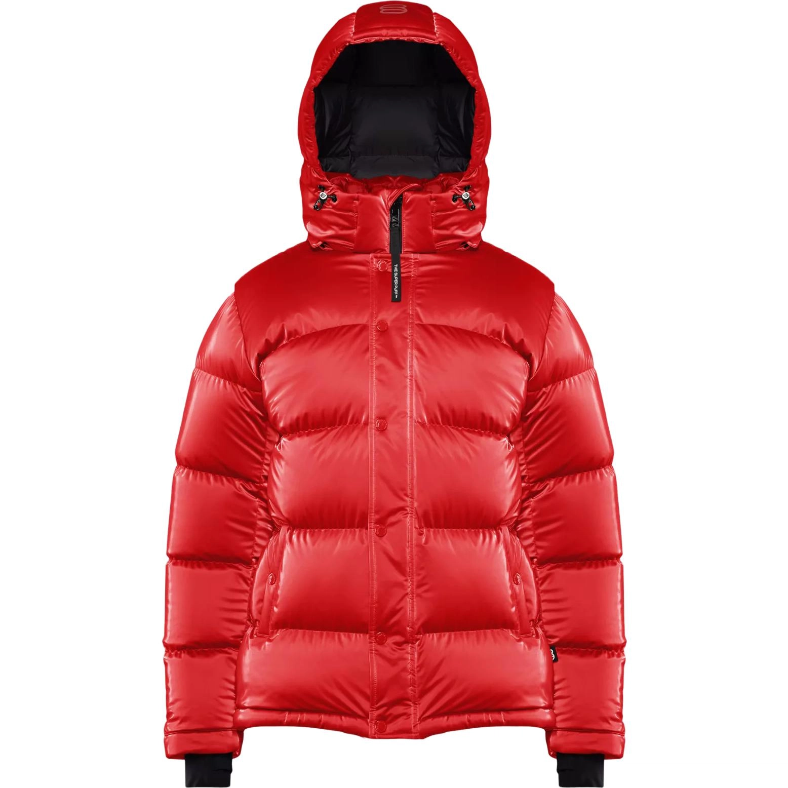 ARITZIA Super Puff Liquid Shine 5