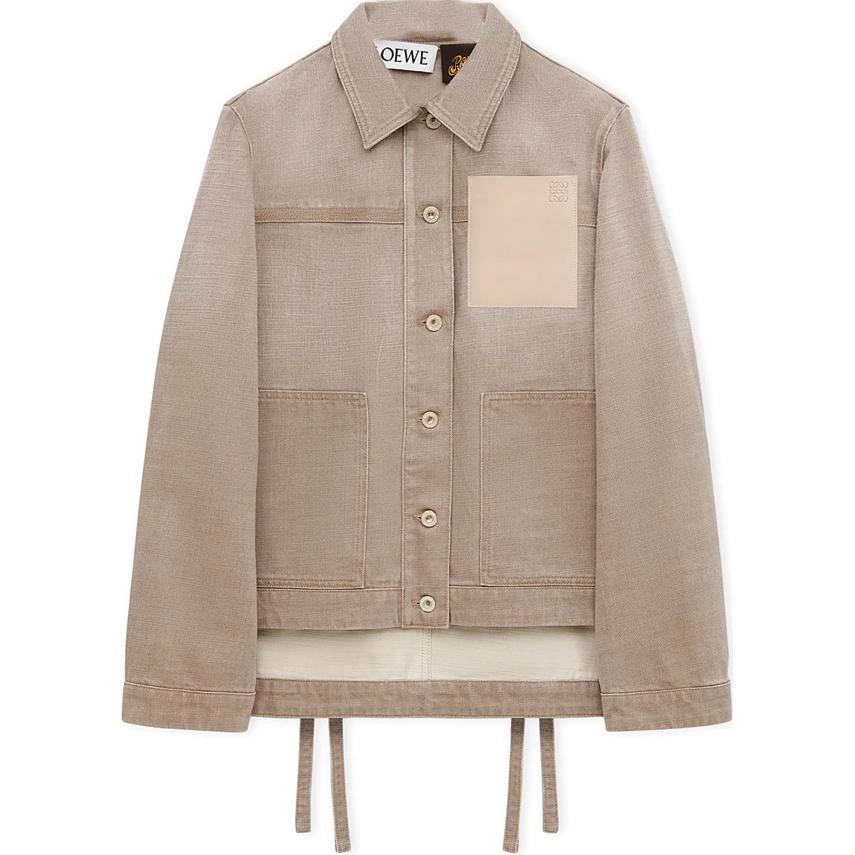 LOEWE SS24 Logo