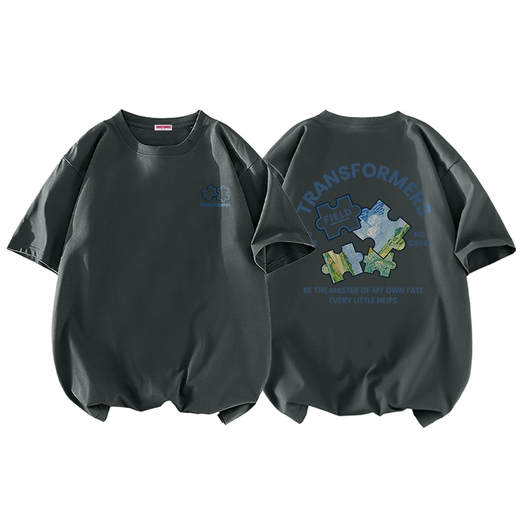 TRANSFORMERS T