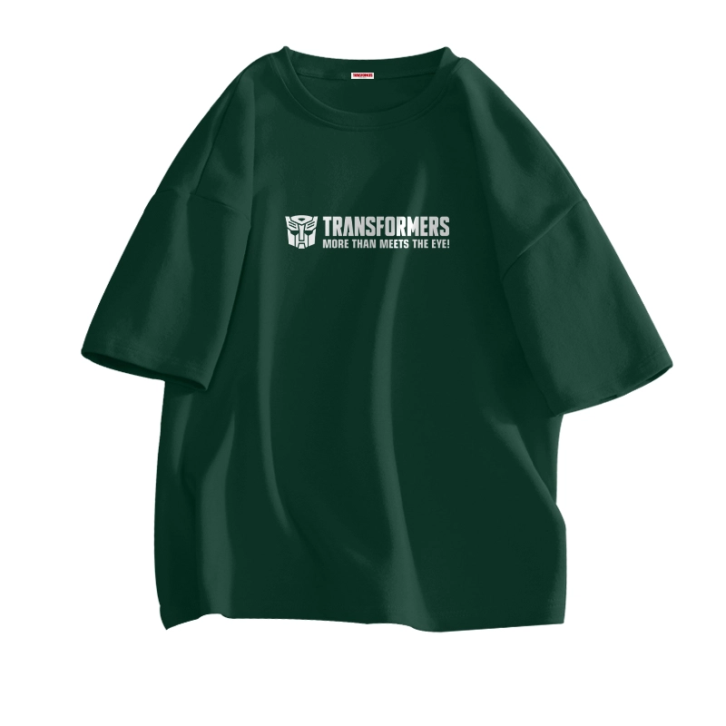 TRANSFORMERS T