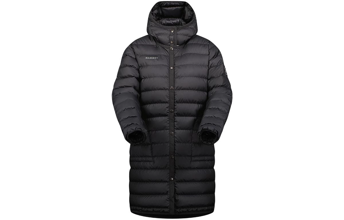 MAMMUT Seon