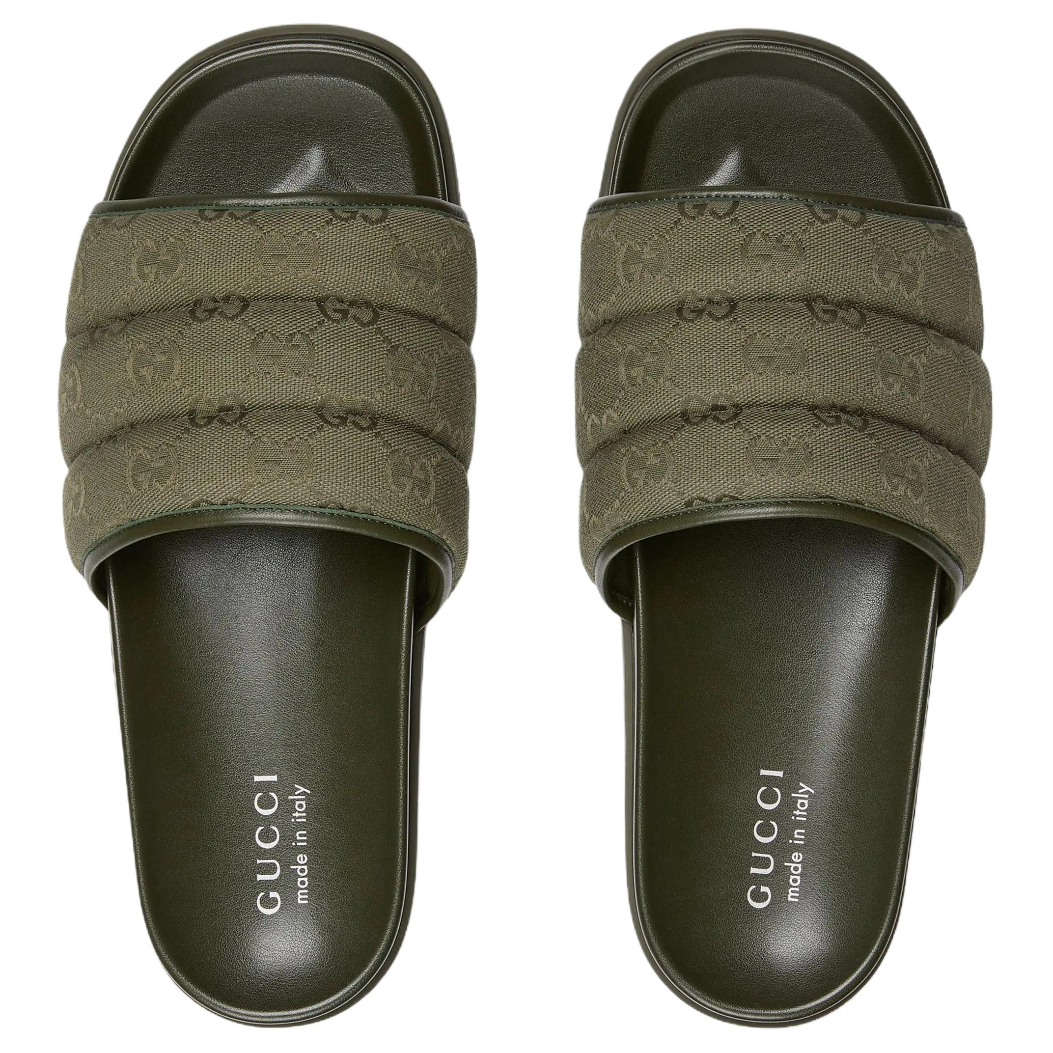 GUCCI