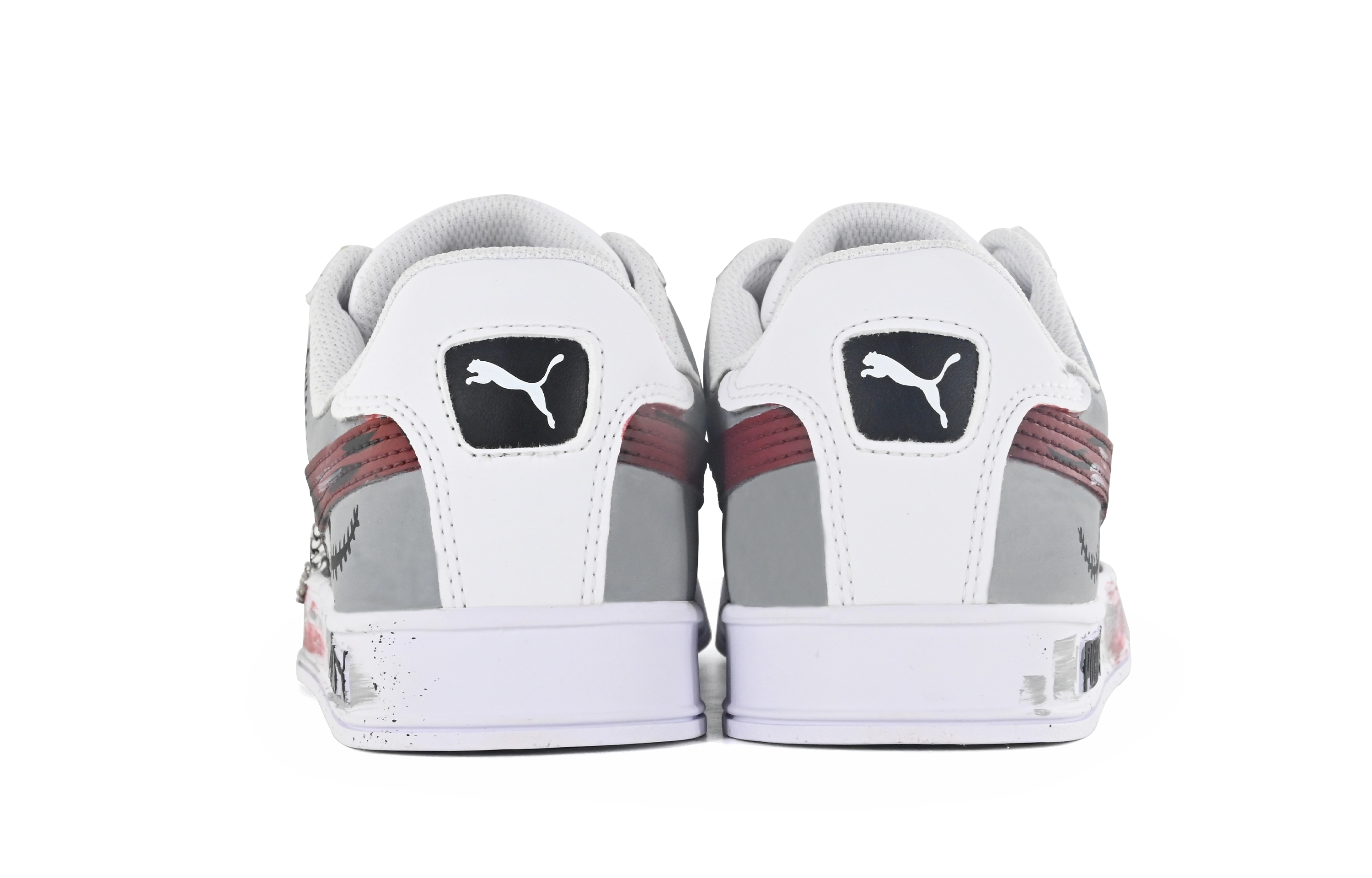 PUMA Smash Vulc