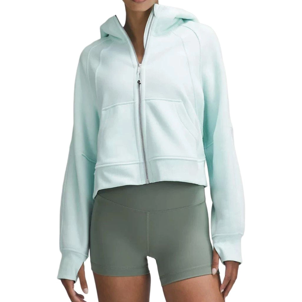 lululemon Scuba Scuba Oversized Full-Zip Hoodie