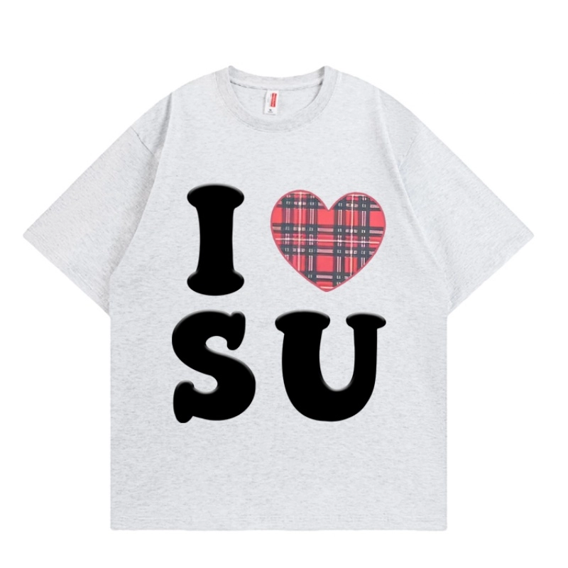 ROBINHOOD ISU T
