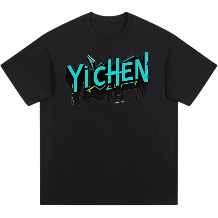 YICHEN T