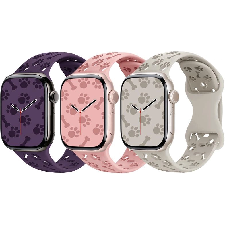 38404142444549mm Apple iwatch