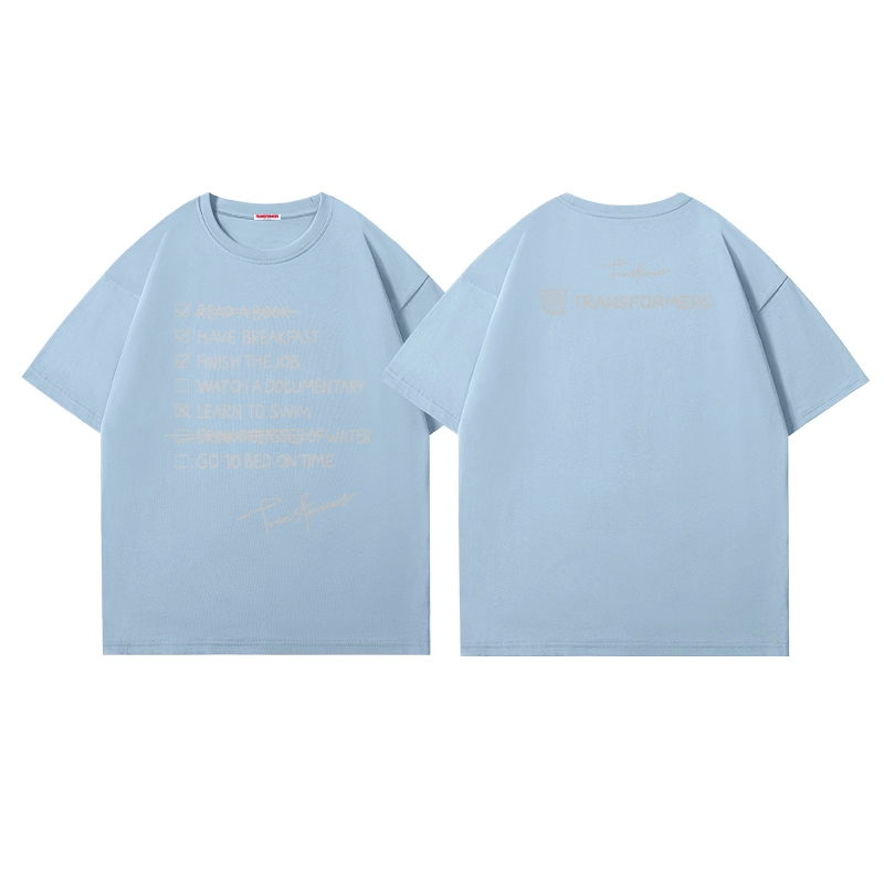 TRANSFORMERS T