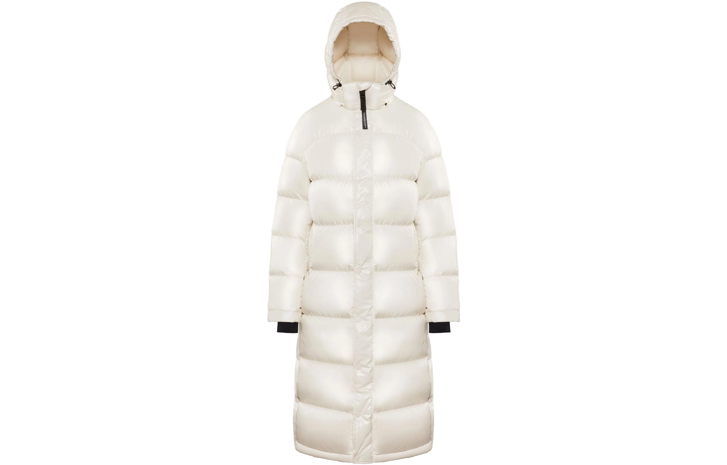 ARITZIA Super Puf Long Hi-Gloss Regular 8