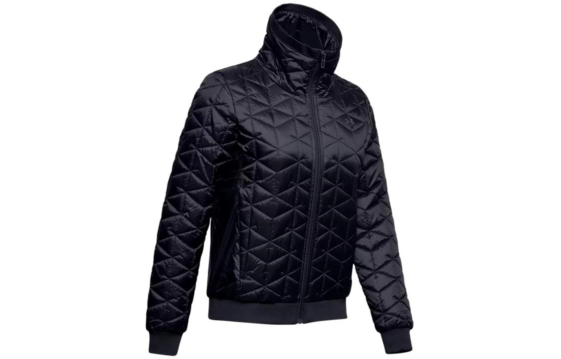 Under Armour Ua Storm Coldgear Reactor Performance Jacket
