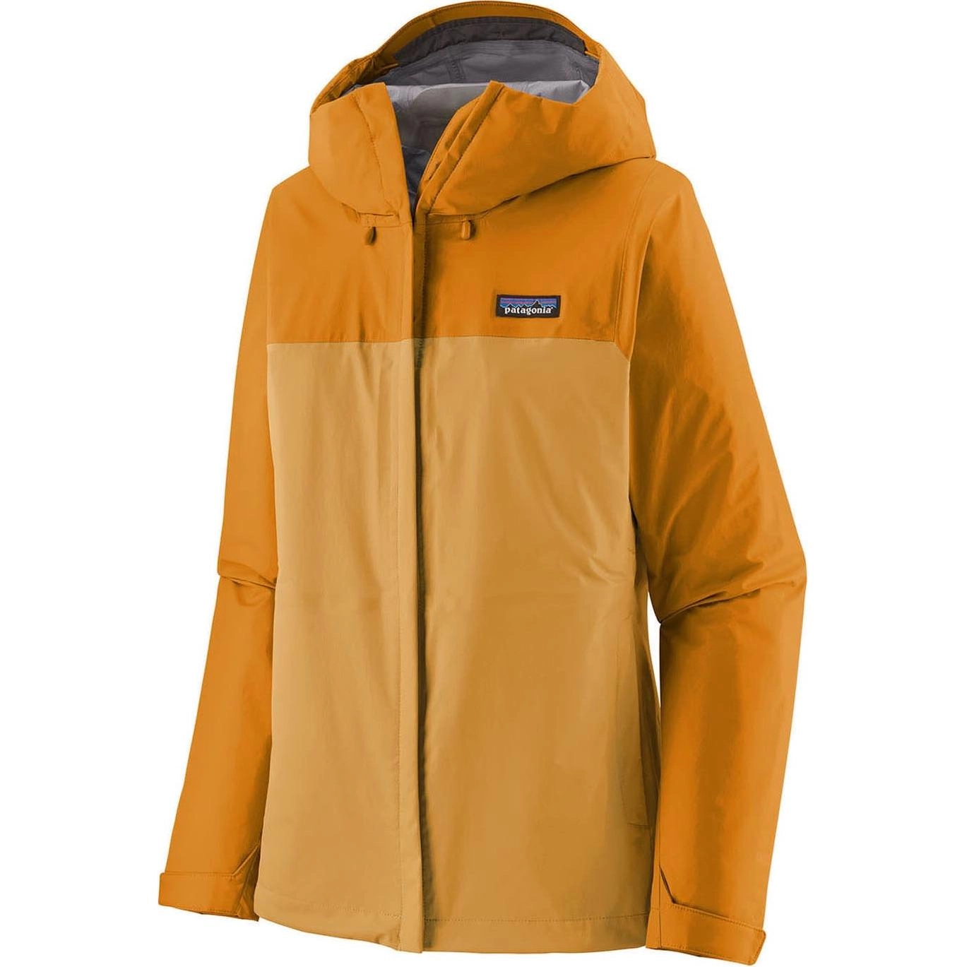 patagonia Torrentshell 3L