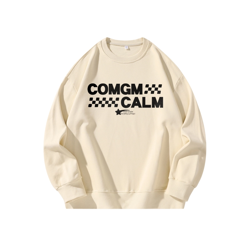 COMGM