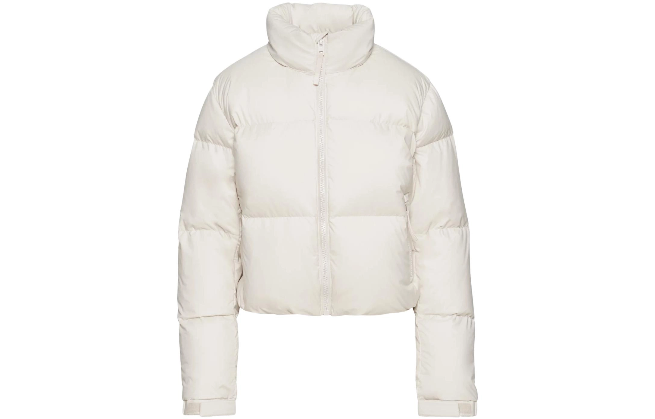 ARITZIA Tna Mega Puff Short Cropped 3