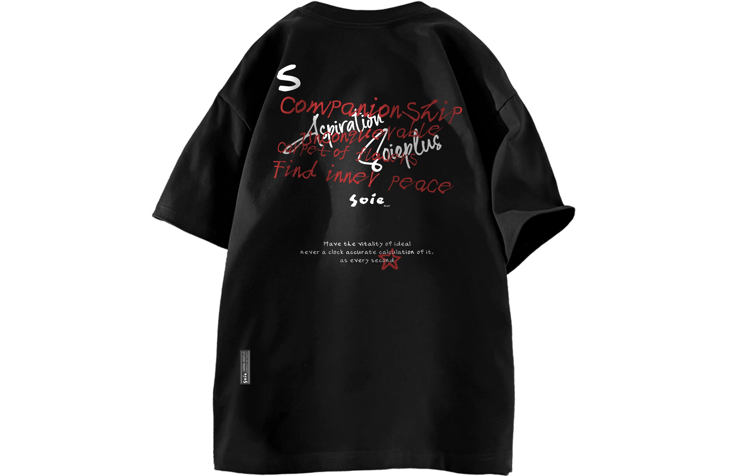 SOIEPLUS T