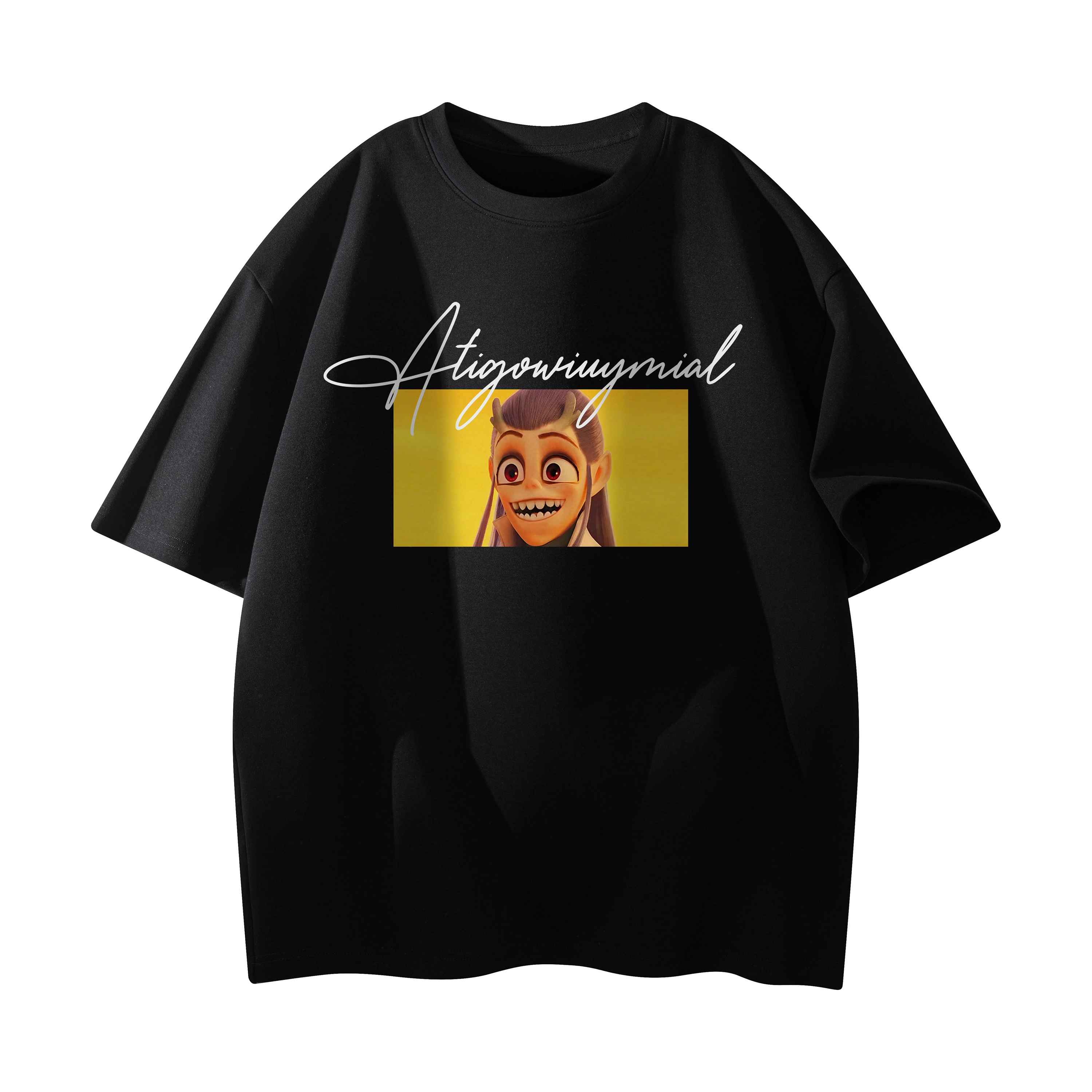 GL T