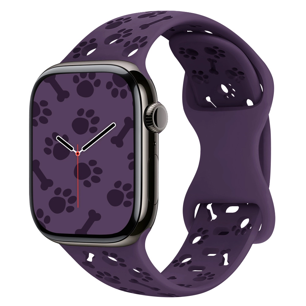 38404142444549mm Apple iwatch