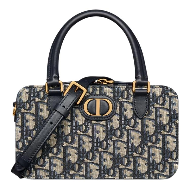 DIOR 30 Montaigne CD Oblique