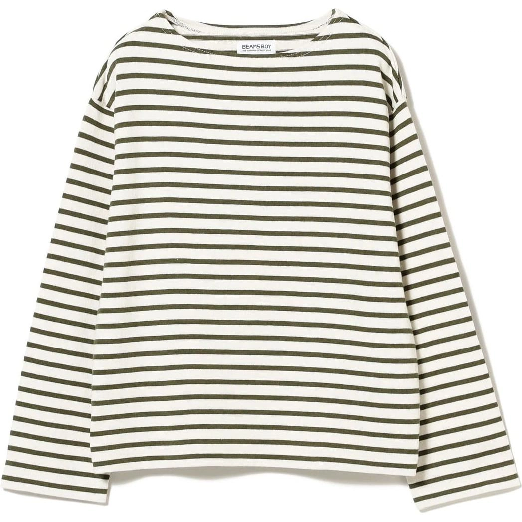 beams T