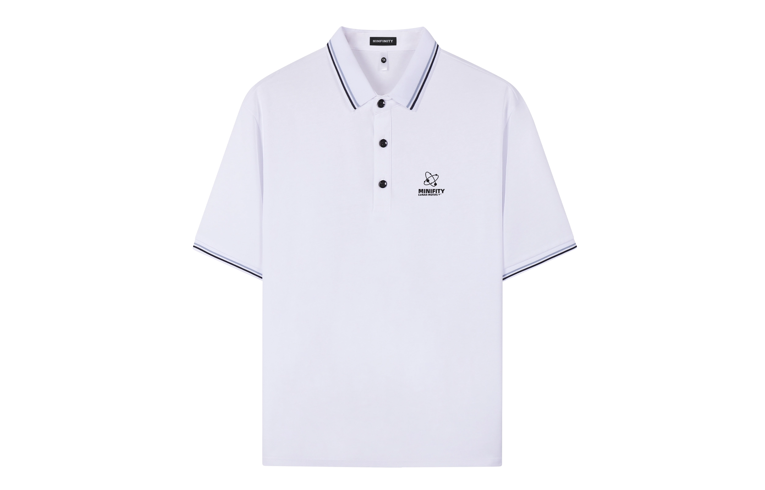 Minfinity logoPolo