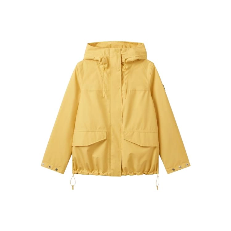 AIGLE SS25 GTX