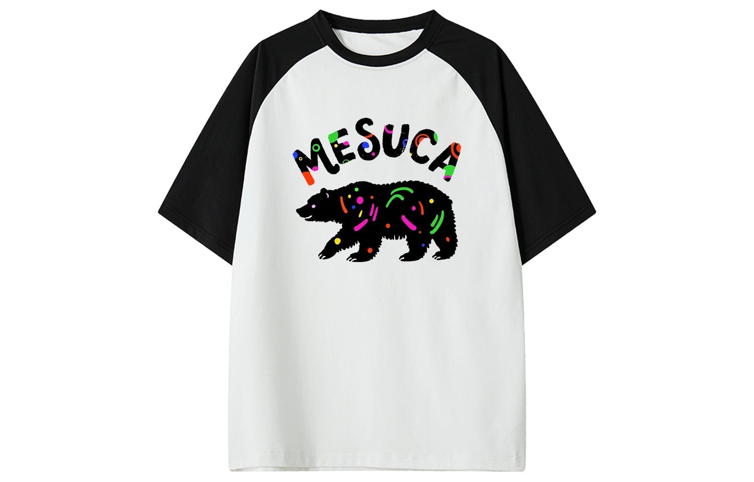 MESUCA LogoT