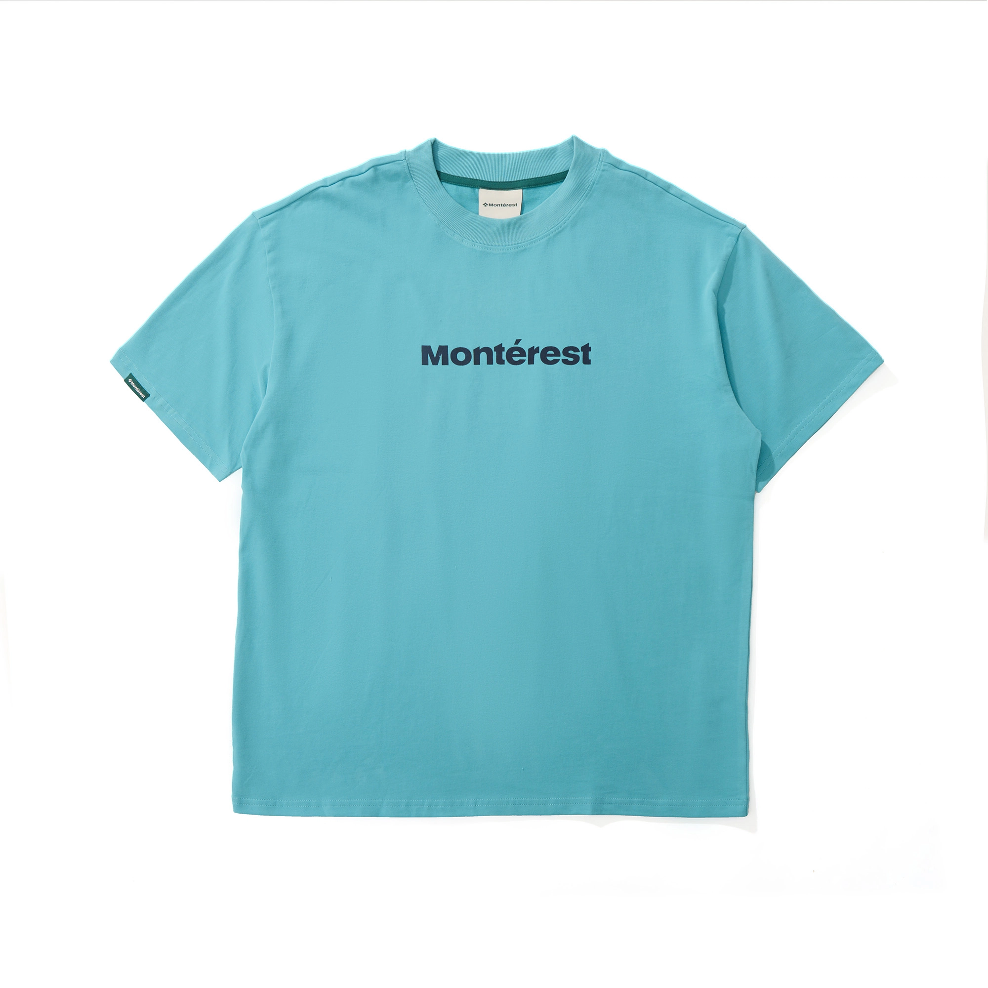 NOTHOMME Monterest 7ALOGOT