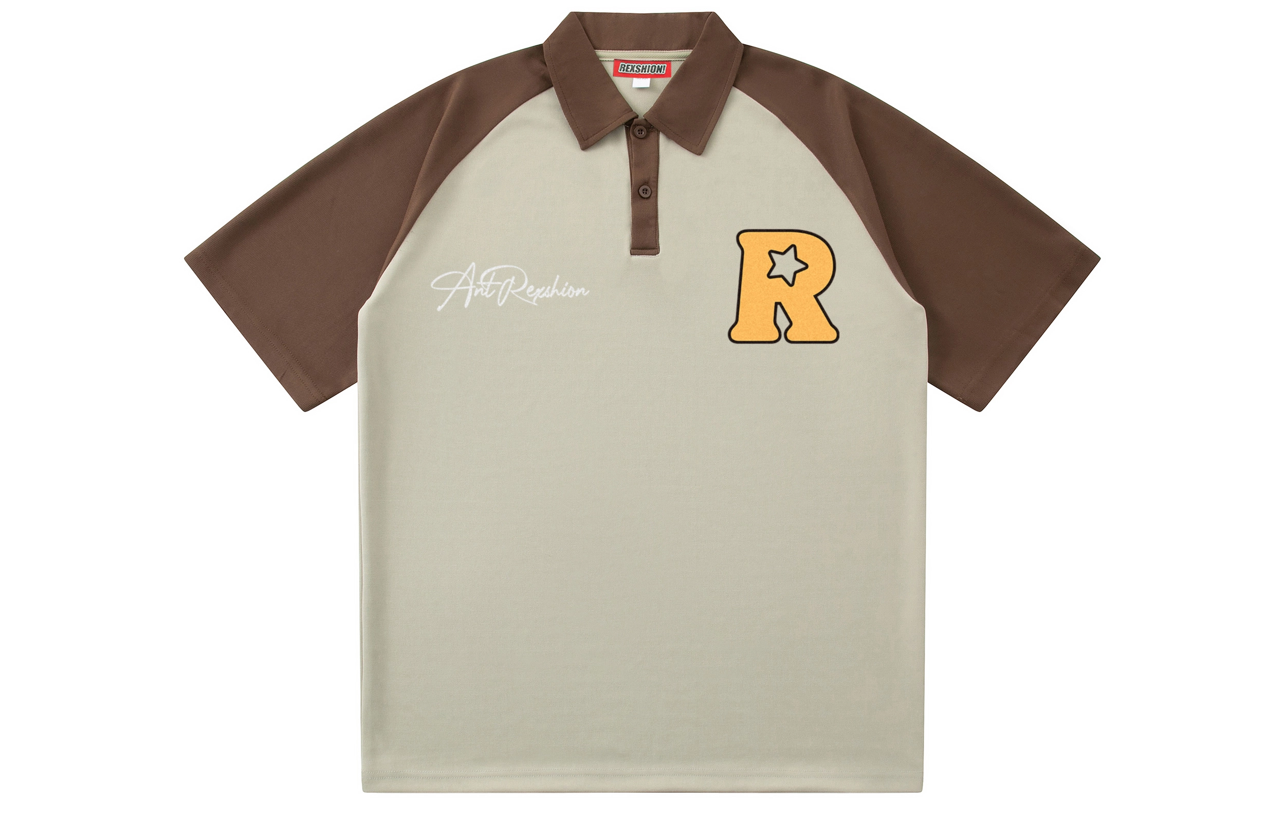 REXSHION Polo