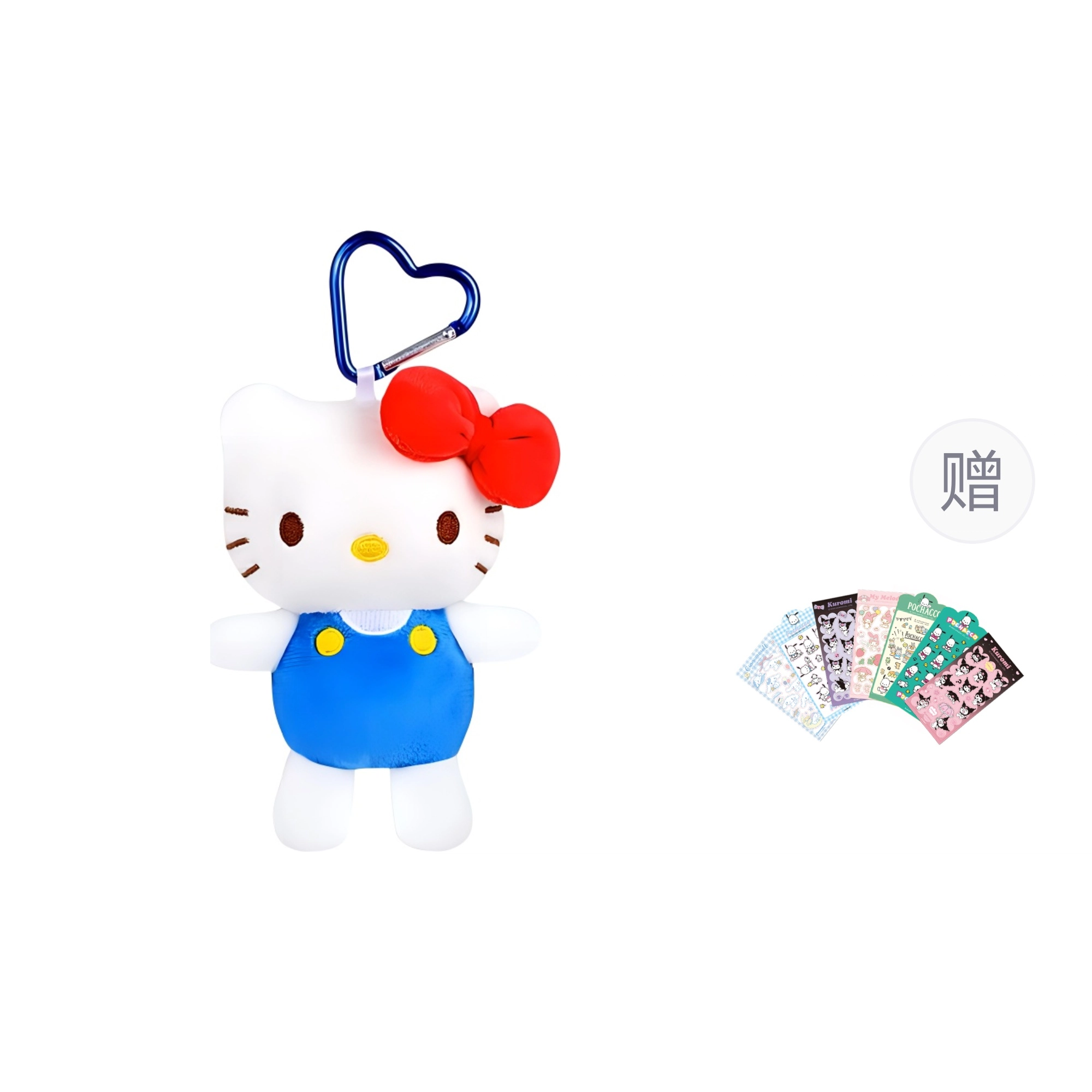 Sanrio x Hello Kitty KT