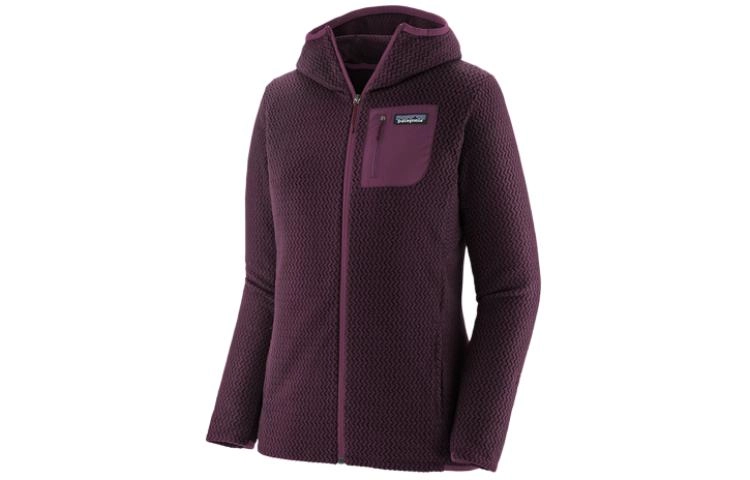 patagonia R1 Air Logo