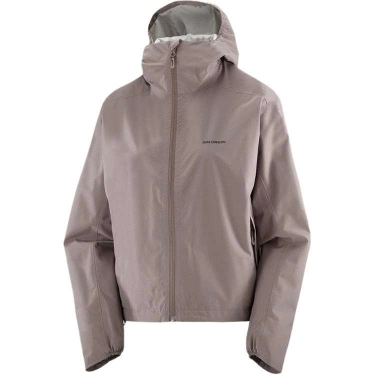 SALOMON OUTSCAPE 2L SHORT JKT S W