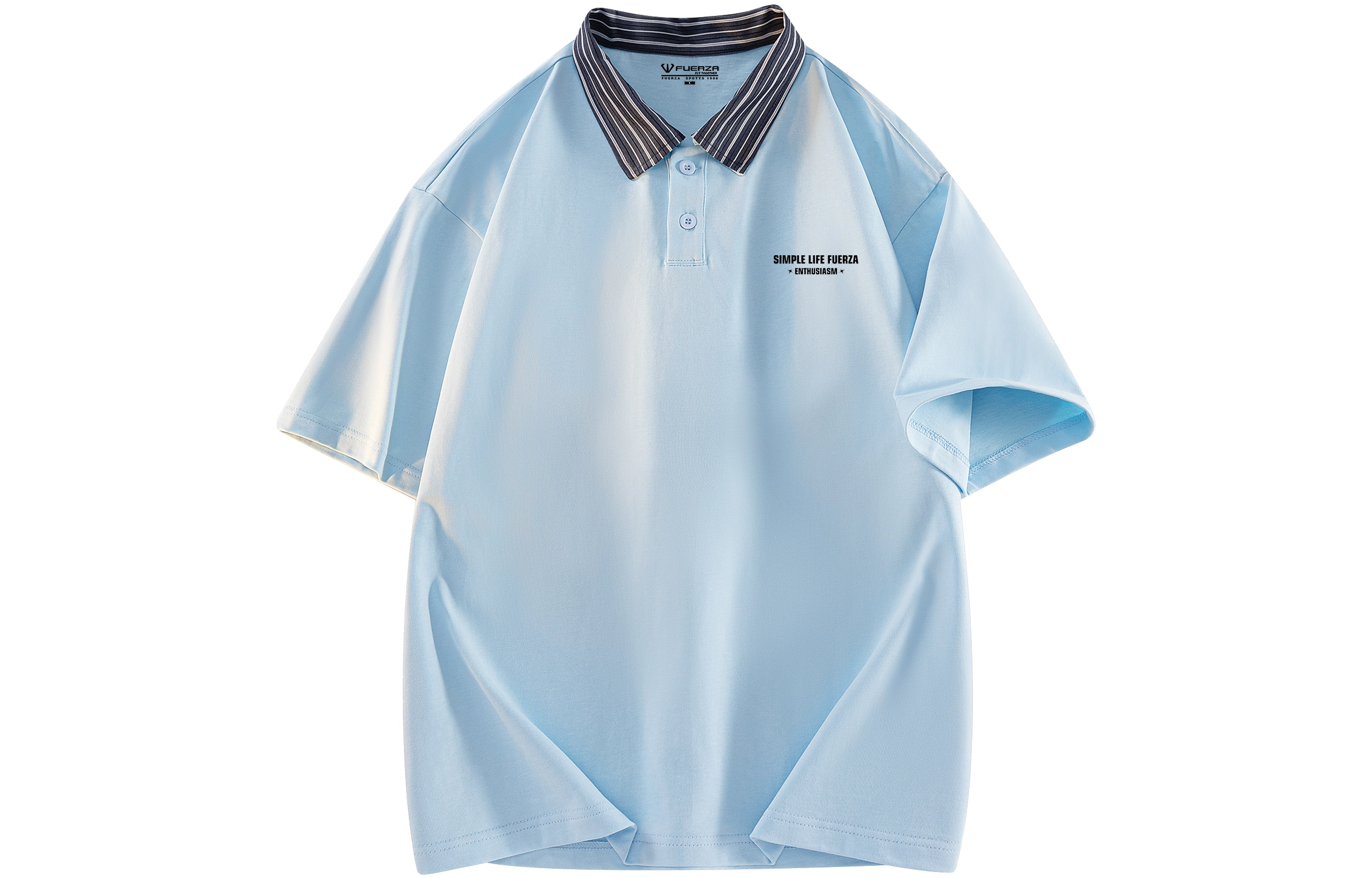 FUERZA polo