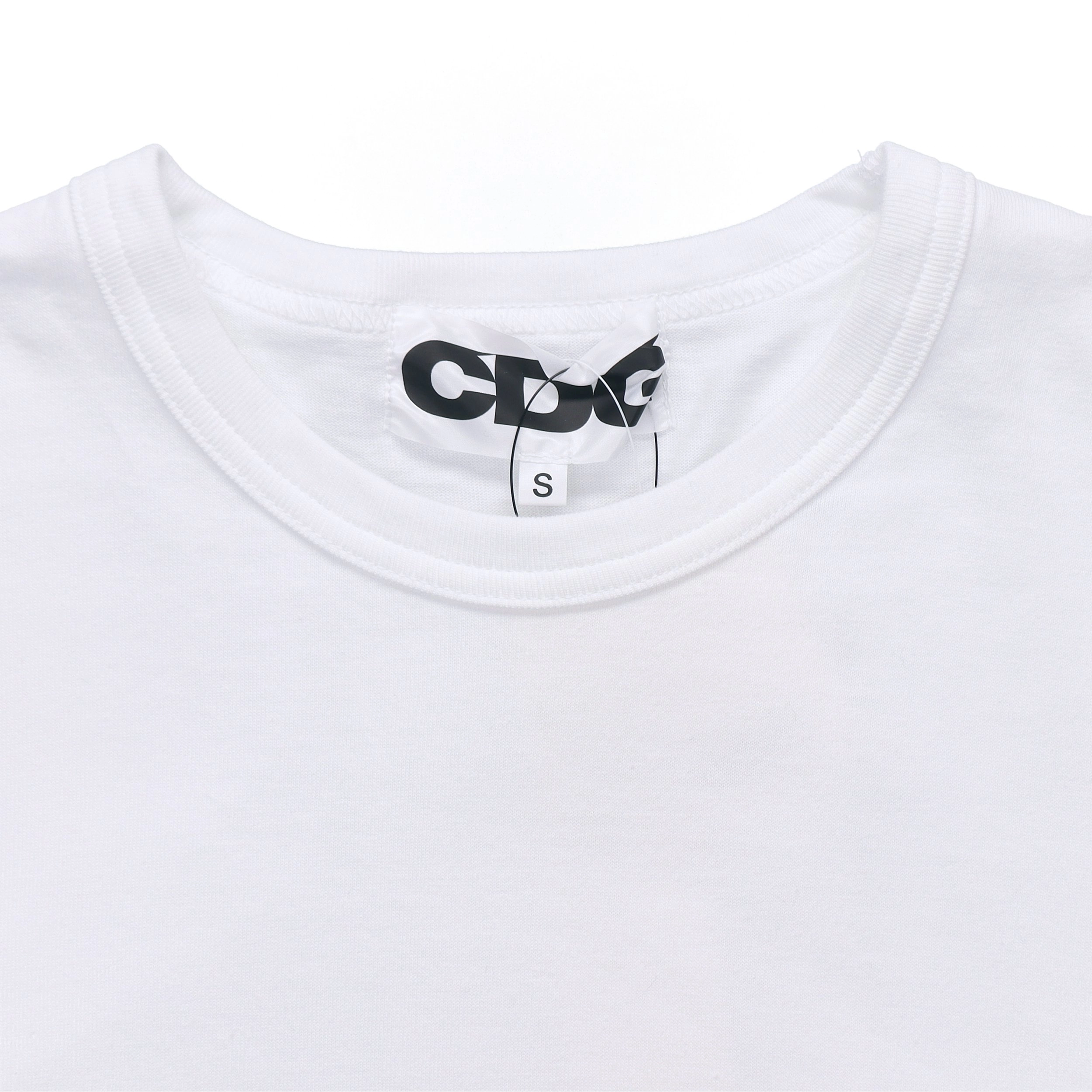 CDG LogoT