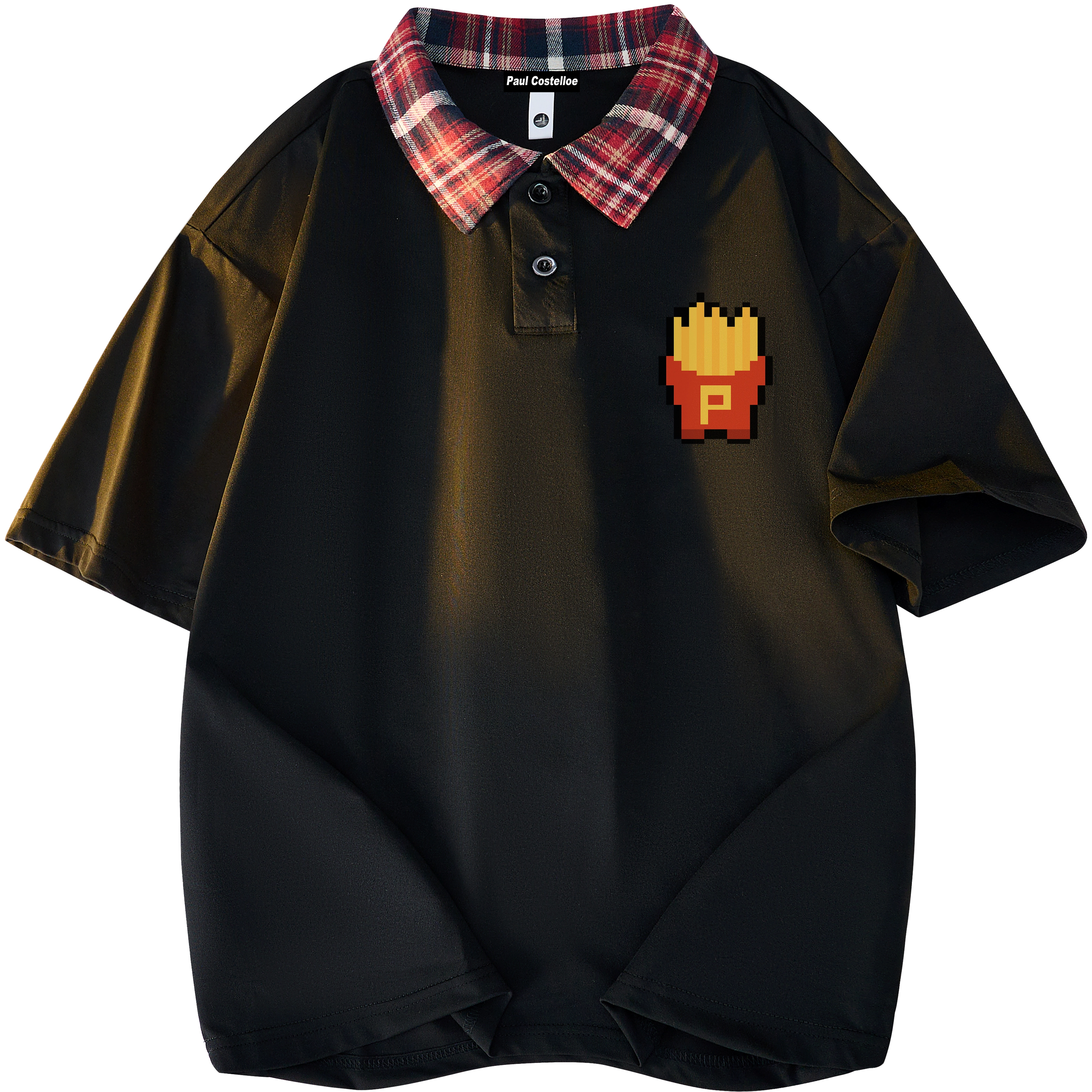 PAUL COSTELLOE LogoPolo