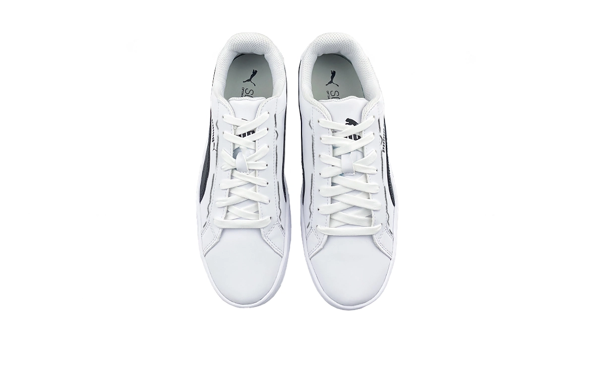 PUMA Smash Vulc YD