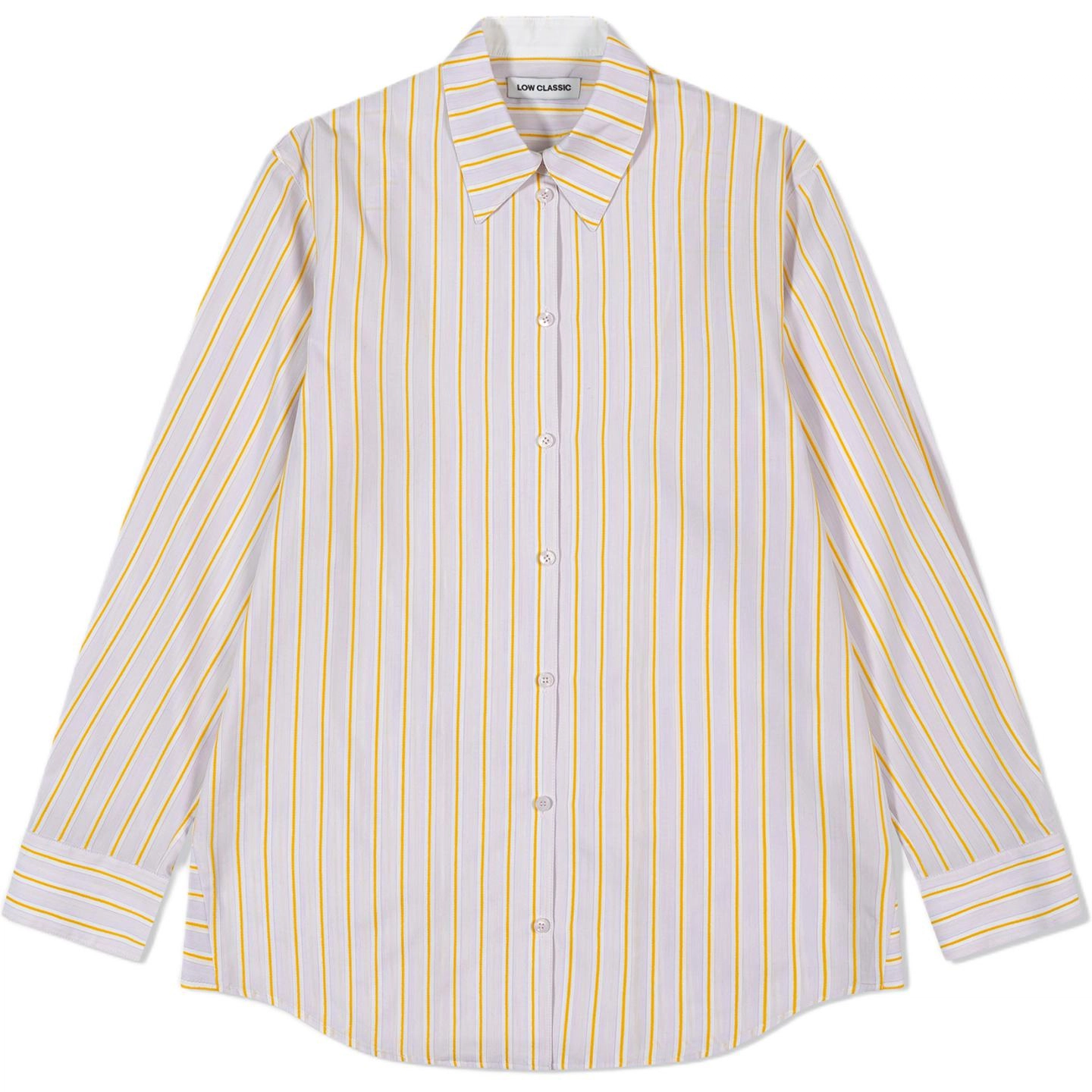 LOW CLASSIC SS25