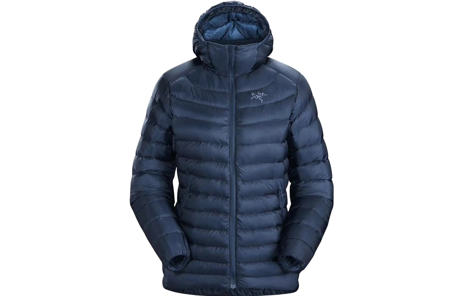 Arcteryx CERIUM lt hoody Logo