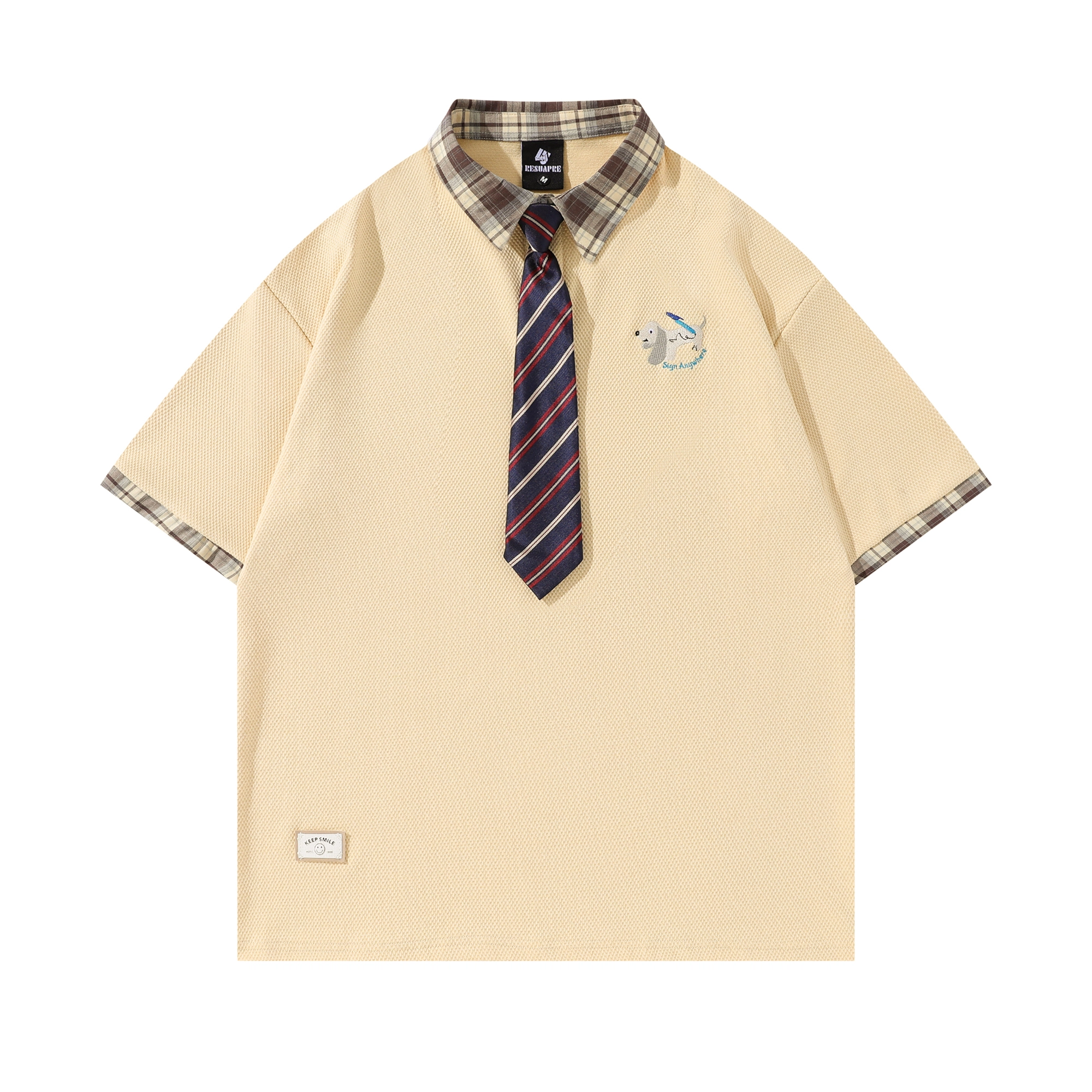 BEAR UNION Polo