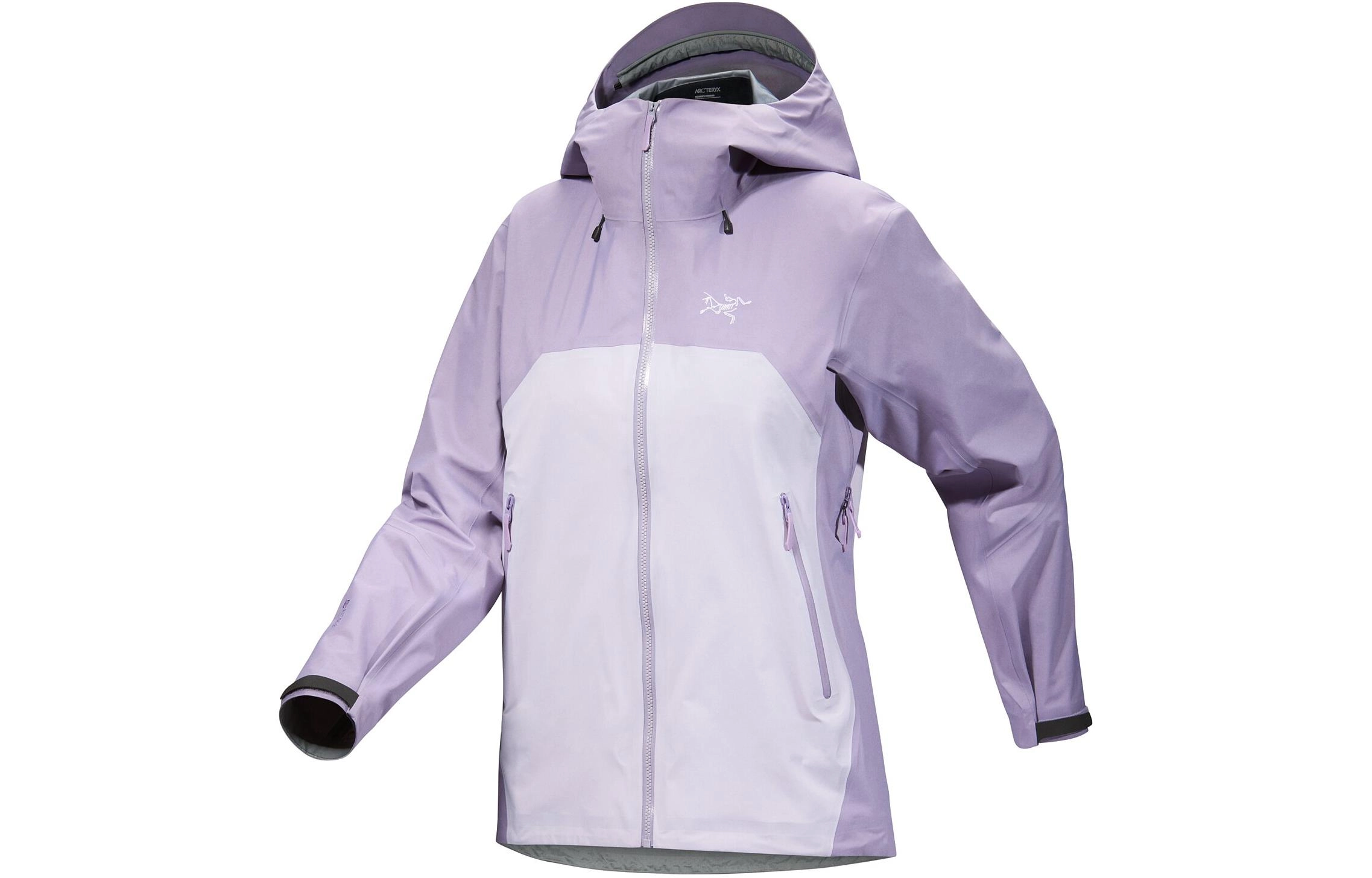 Arcteryx BETA LIGHTWEIGHT Beta Lightweight Jacket Logo