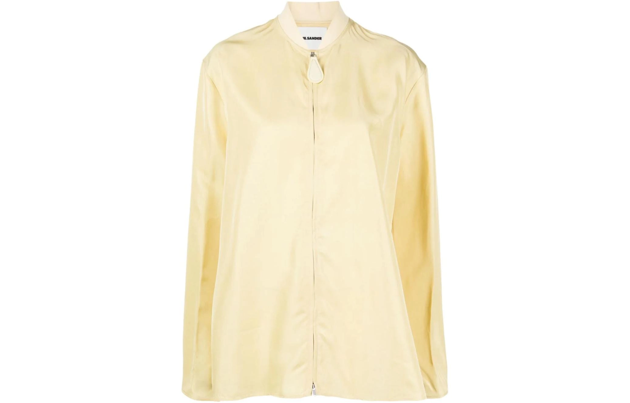 JIL SANDER