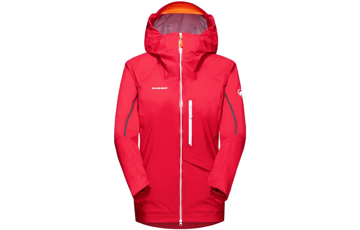 MAMMUT Nordwand