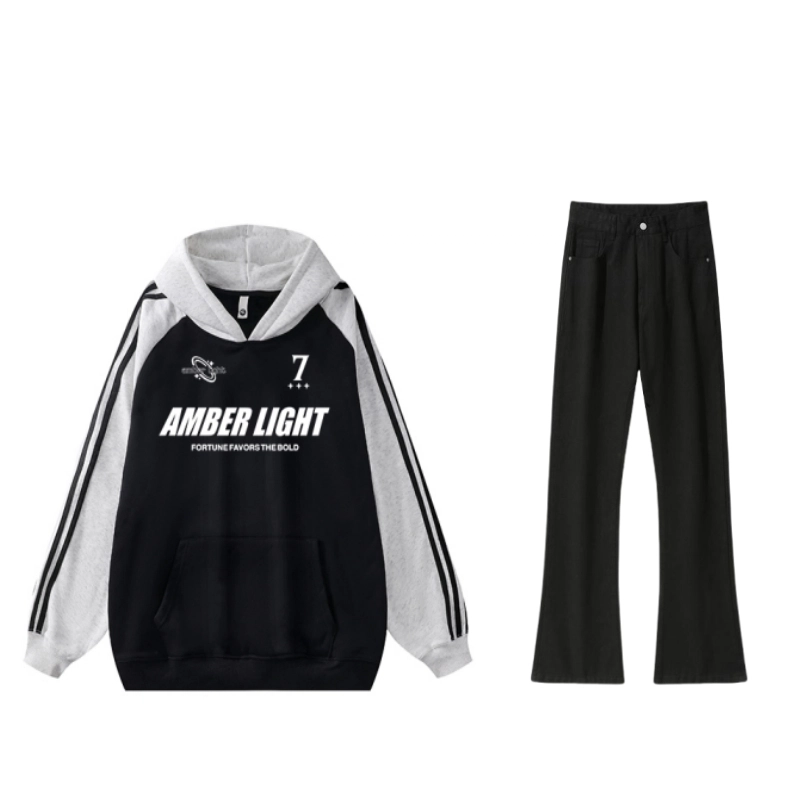 AMBER LIGHT