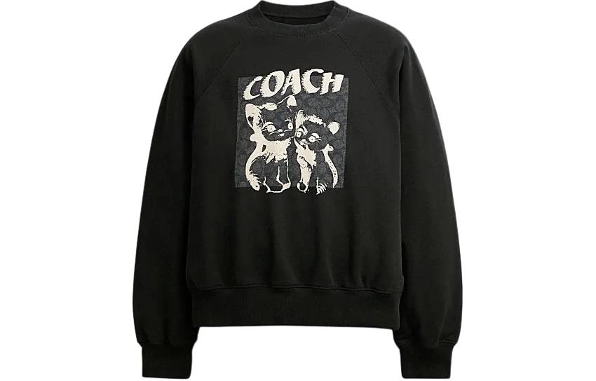 COACH SS24