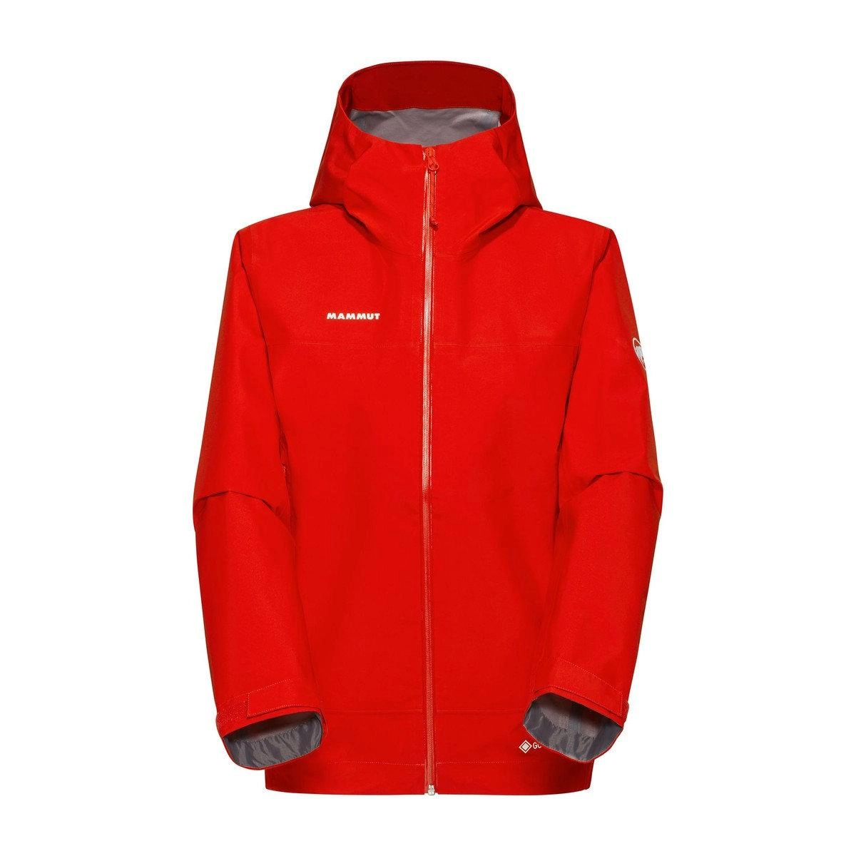 MAMMUT Crater Light HS