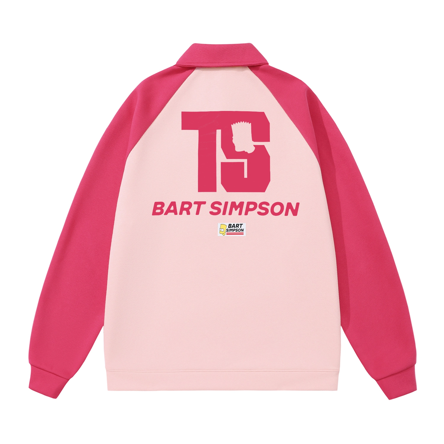 The Simpsons Polo