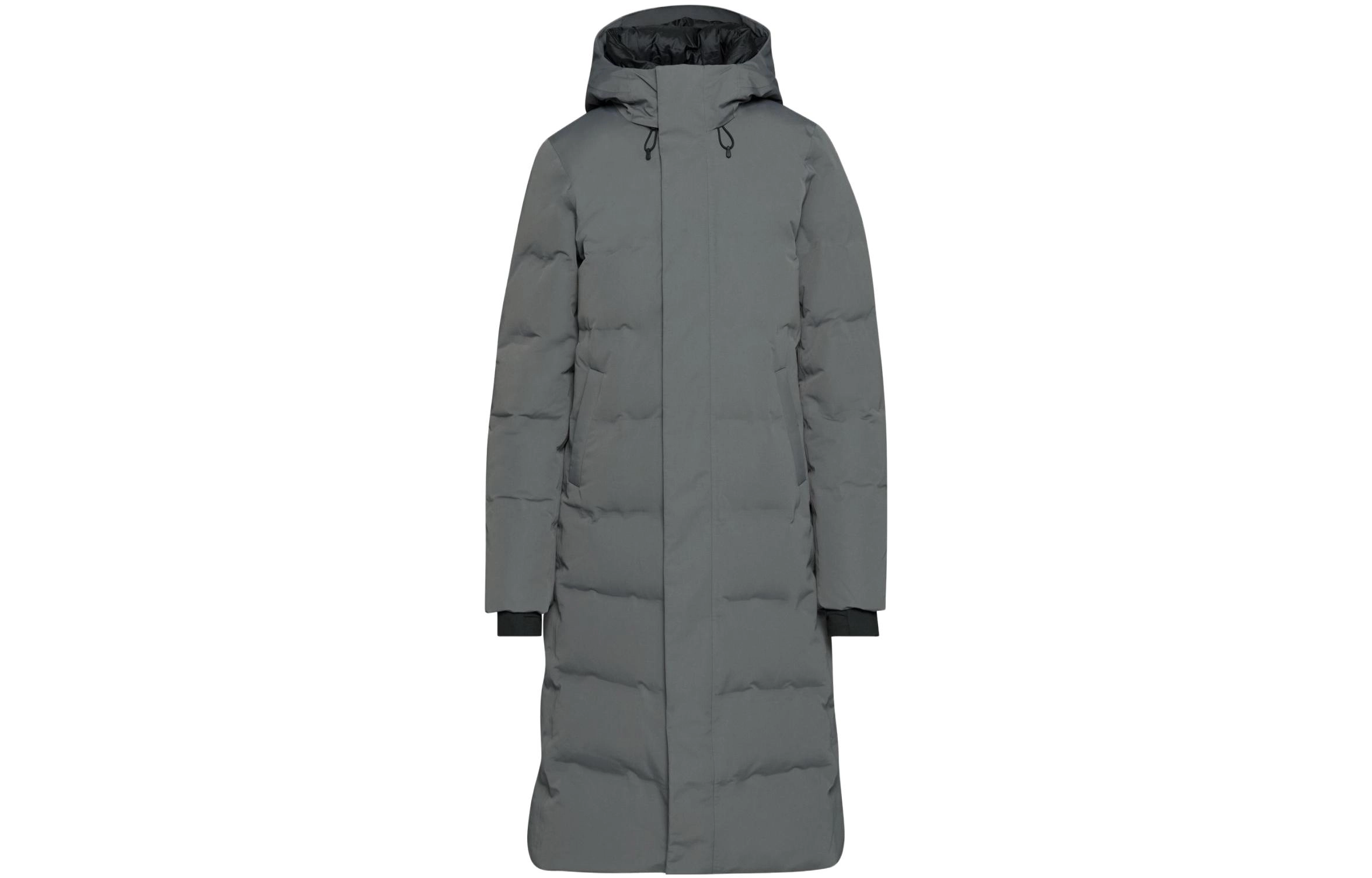 ARITZIA Tna The Powder Dri Parka Long Long waterproof recycled down-filled parka jacket